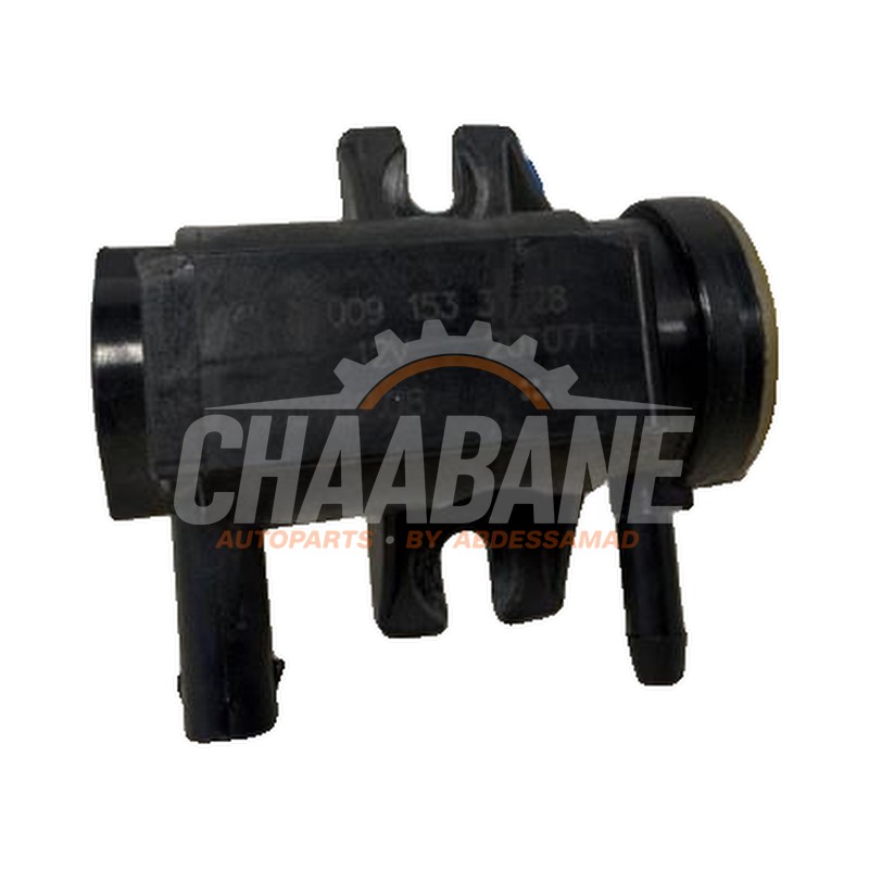 Clapet de surpression Turbo A0091533128 Mercedes Sprinter 3,5t (907.6/910.6) 311 CDI 2.1 D RWD