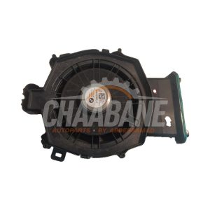 Haut-parleur 65136811918 BMW X4 (G02) xDrive 20d 2.0 TwinPower Turbo 16V 2018