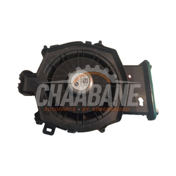 Haut-parleur 65136811918 BMW X4 (G02) xDrive 20d 2.0 TwinPower Turbo 16V 2018