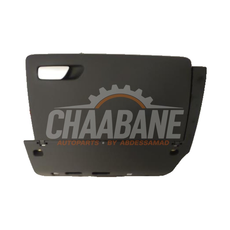 Boite a gants 8V1857035B Audi A3 Limousine (8VS/8VM) 1.4 TFSI 16V 2013 / 2020