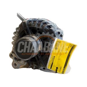 Generateur de demarrage integre 04C903023T Skoda Octavia 2012 / 2020