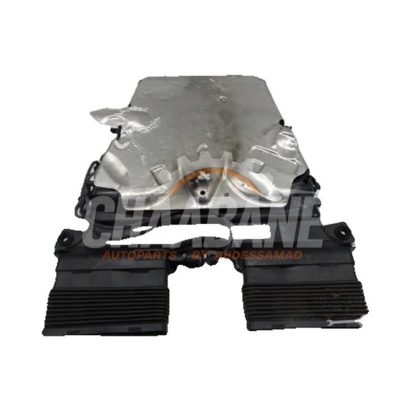 Boitier filtre a air 4M0133837H Audi SQ7 2016