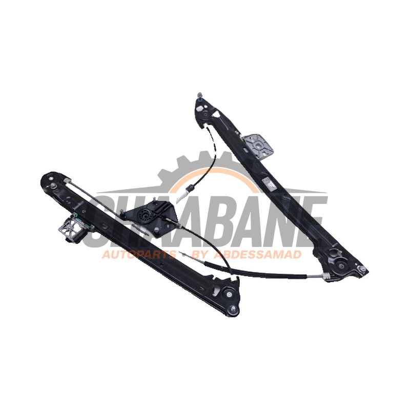 Mecanique vitre 4portes avant gauche LHC69551103 Lamborghini Urus 4.0 V8 2018