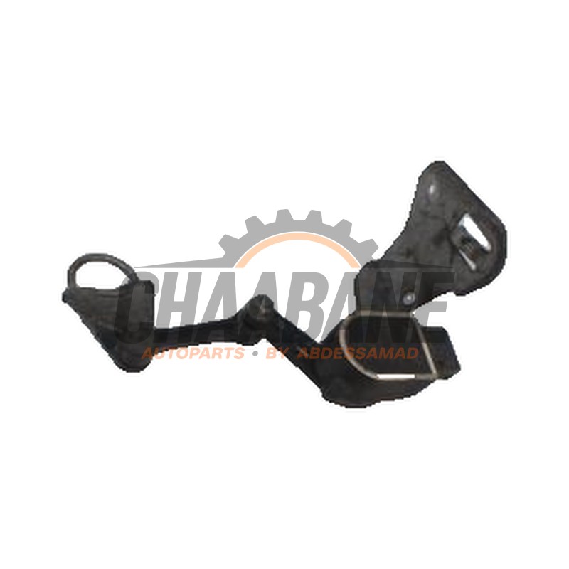 Capteur (divers) A0045429918 Mercedes A-Klasse
