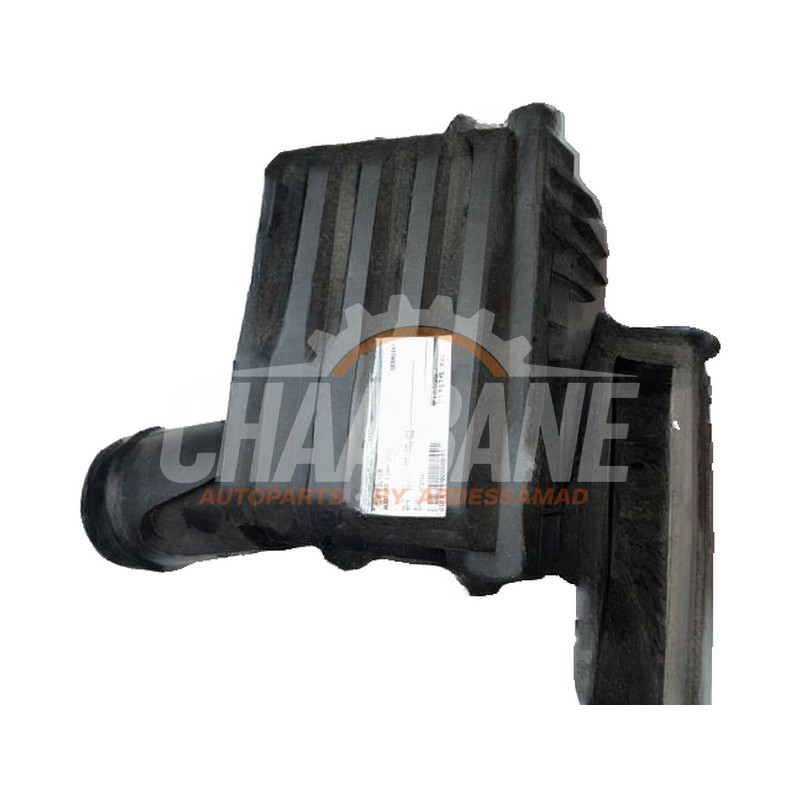 Filtre a air 8V0190601AB Audi A3 Limousine (8VS/8VM) 1.5 35 TFSI 16V 2013 / 2020