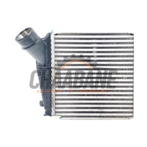 Echangeur air (Intercooler) 971145803E Porsche Panamera (971G) 2.9 V6 24V 4S 2016 / 2023