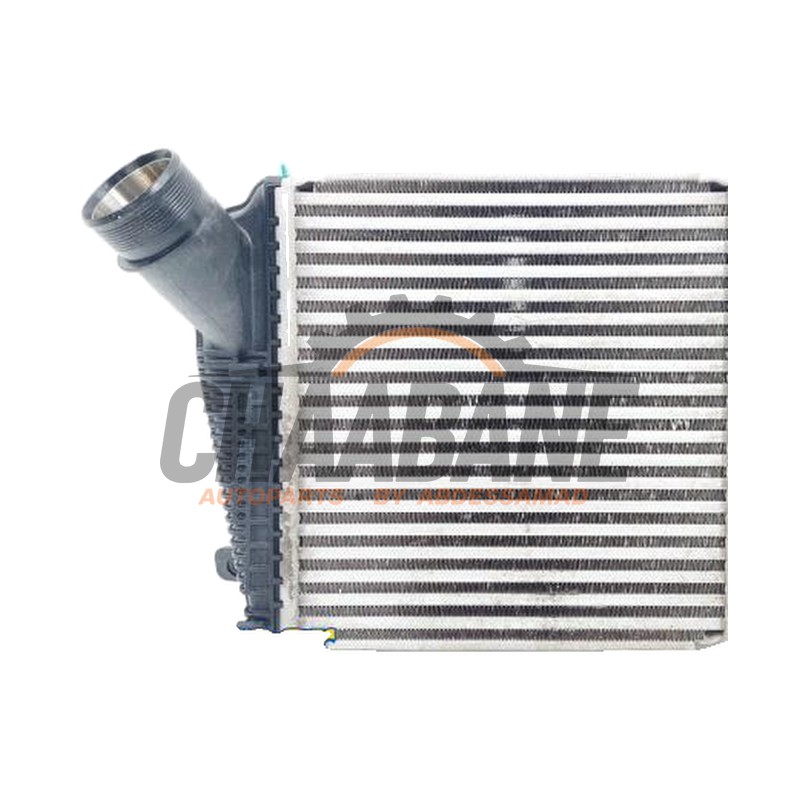 Echangeur air (Intercooler) 971145803E Porsche Panamera (971G) 2.9 V6 24V 4S 2016 / 2023