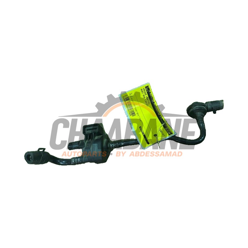 Soupape vide 06H906517L Audi RS 6 Avant (C7) 4.0 V8 TFSI 32V 2013 / 2018