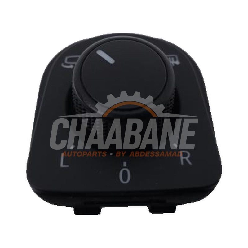 Commande Retroviseurs 5F0959565E Seat Leon ST (5FF) 1.4 TSI 16V 2012 / 2020