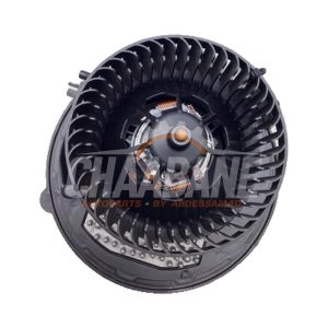Ventilateur chauffage 5Q1819021H Audi A3 Sportback (8YA) 1.0 30 TFSI 12V Mild hybrid 2019