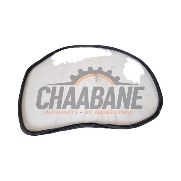 Joint caoutchouc portiere 4portes arriere droite 4G9833721A Audi RS 6 Avant (C7) 4.0 V8 TFSI 32V 2013 / 2018
