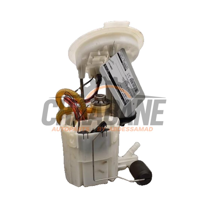 Pompe a carburant 734406610 BMW 3 serie Touring (F31) 318i 1.5 TwinPower Turbo 12V 2012 / 2019