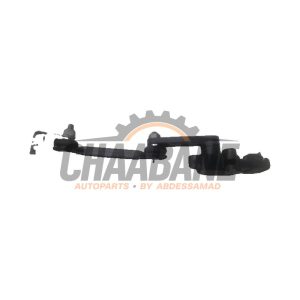 Capteur (divers) 0009050908 Mercedes GLE (V167) 400d 2.9 4-Matic