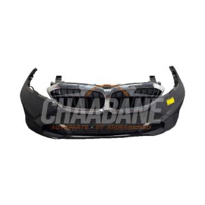 Pare-chocs avant BMW 3 serie Touring (G21) 320e 2.0 TwinPower Turbo 16V 2019