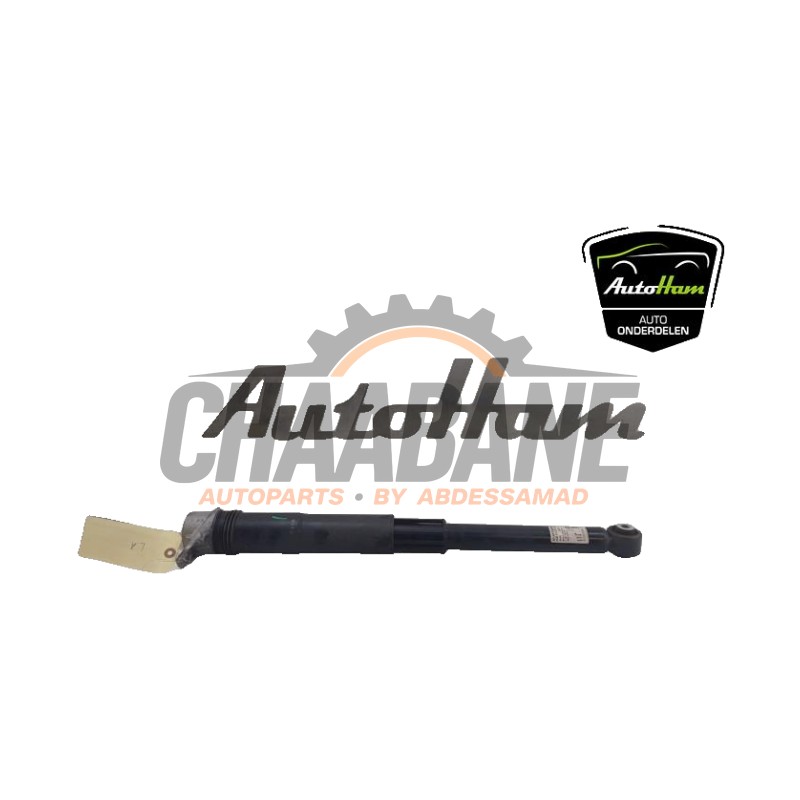 Amortisseur arriere gauche 5Q0512013ER Seat Leon (5FB) 1.4 TSI ACT 16V 2012 / 2020