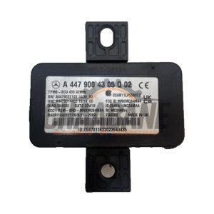 Module gonflage pneus A4479004305 Mercedes Vito (447.6) 2.0 114 CDI 16V
