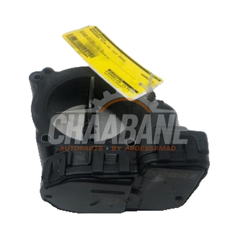 Boitier accelerateur 6510900470 Mercedes V (447.8) 2.1 250 BlueTEC, 250 d 16V 4-Matic