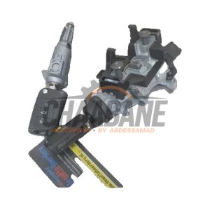 Kit serrure Seat Arona (KJX) 1.0 TSI 12V 2017