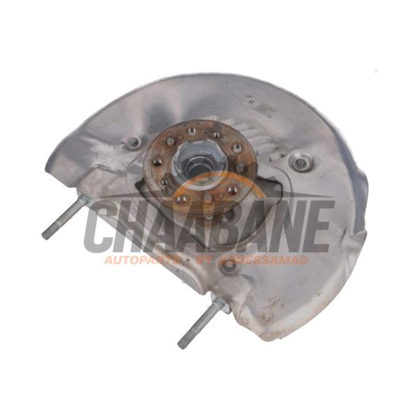 Fusee avant droit 8095650 BMW M4 2020