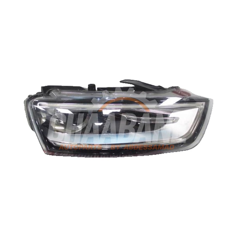 Phare droit 8U0941004D Audi RSQ3 2013 / 2018
