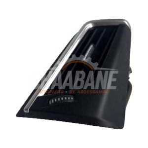 Aerateur tableau de bord 518799 BMW 2 serie Active Tourer (F45) 218i 1.5 TwinPower Turbo 12V 2013 / 2021