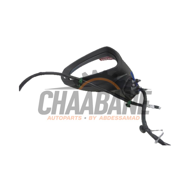 Retroviseur exterieur gauche 8V7857409R Audi A3 2013 / 2020