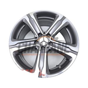 Jante A2534010700 Mercedes GLC Coupe (C253) 2.0 250 16V 4-Matic