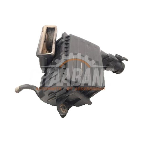 Boitier filtre a air 5Q0129607AE Audi A3 (8V1/8VK) 1.6 TDI Ultra 16V 2012 / 2020