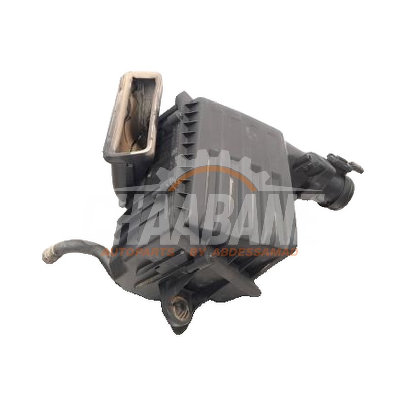 Boitier filtre a air 5Q0129607AE Audi A3 (8V1/8VK) 1.6 TDI Ultra 16V 2012 / 2020