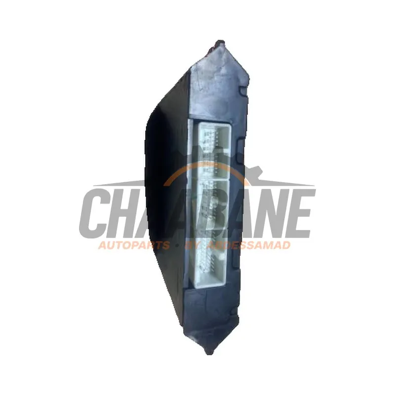 Module climatronic DX2318D493AC Jaguar XF Sportbrake 3.0 D S V6 24V