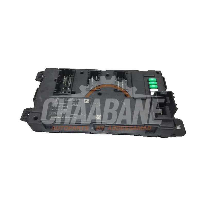 Module (divers) 6135681933301 BMW 4 serie (F32) 428i 2.0 Turbo 16V 2013 / 2020