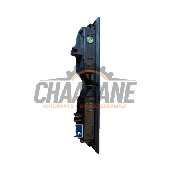 Eclairage immatriculation 8W6943021 Audi A4 (B9) 2.0 TDI Ultra 16V 2015