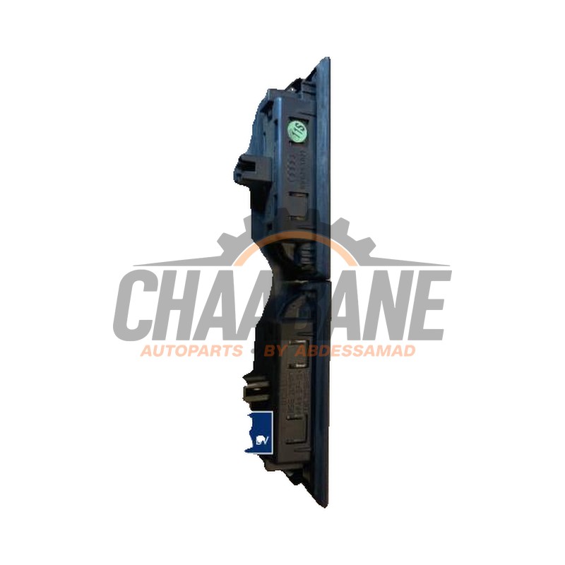 Eclairage immatriculation 8W6943021 Audi A4 (B9) 2.0 TDI Ultra 16V 2015