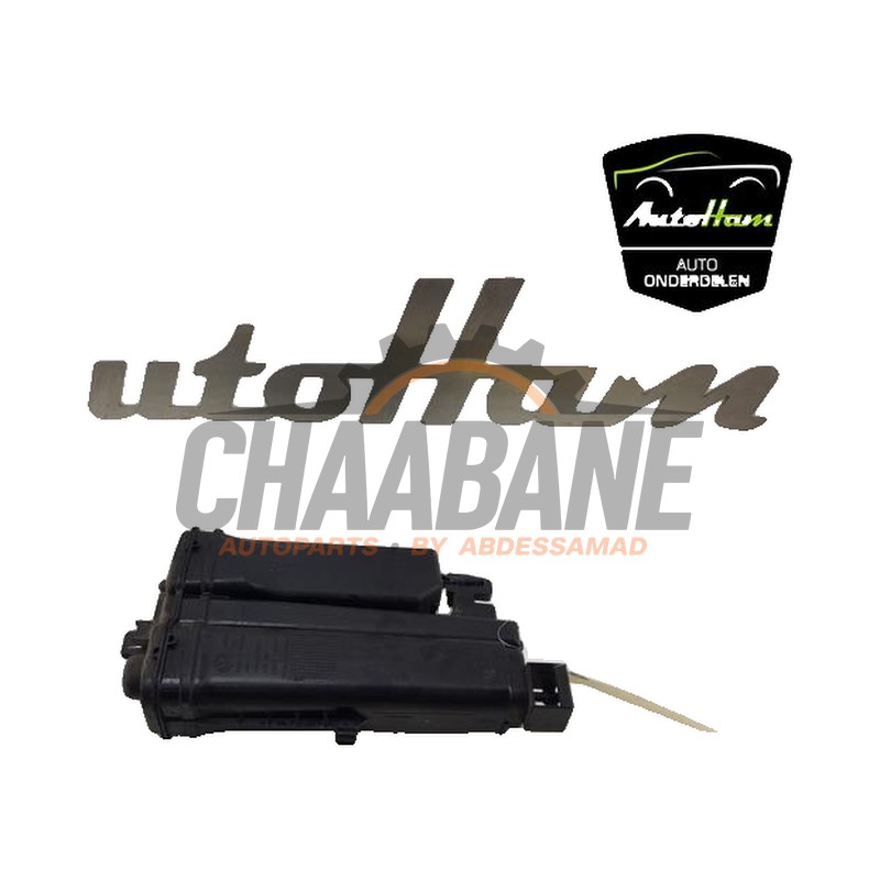Filtre carbone 2Q0201801 Seat Arona (KJX) 1.0 TSI 12V 2017