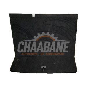 Tapis de coffre 89A863463 Audi Q4 (F4B) 40 e-tron 2021