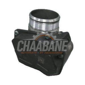 Boitier papillon 06F133062T Audi S3 2012 / 2020