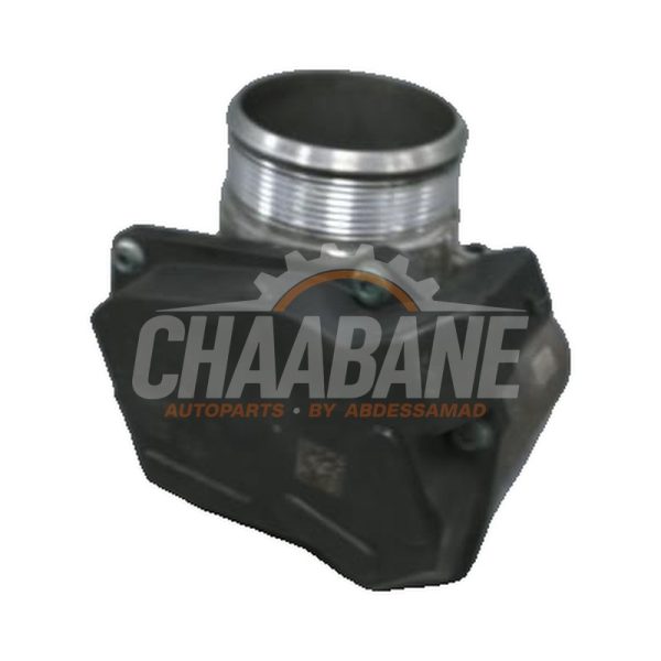 Boitier accelerateur 06F133062T Audi S3 2012 / 2020