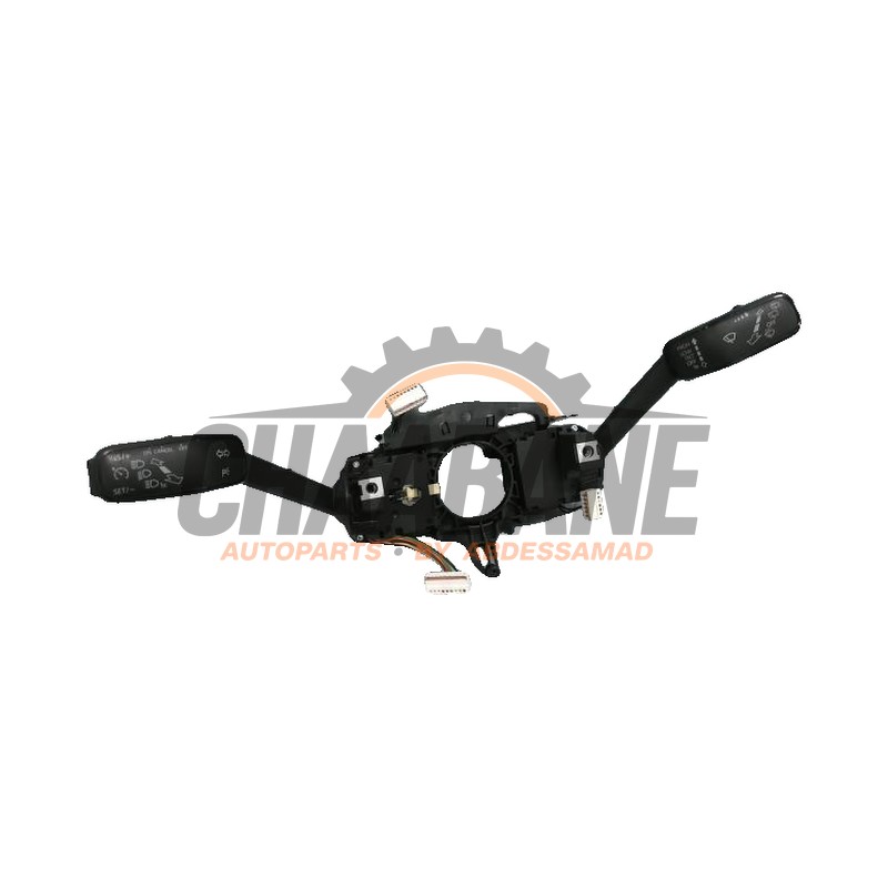 Commodo dessuie glace 5Q0953507AC Seat Leon 2012 / 2020