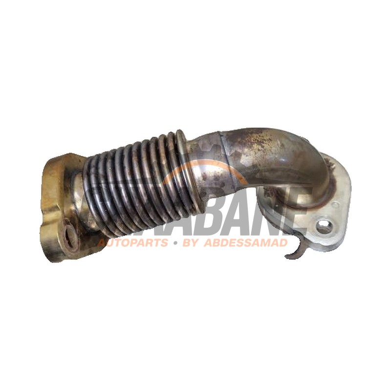 Tube RGE A6511411004 Mercedes Sprinter 3t (910.6) 211 CDI 2.1 D FWD