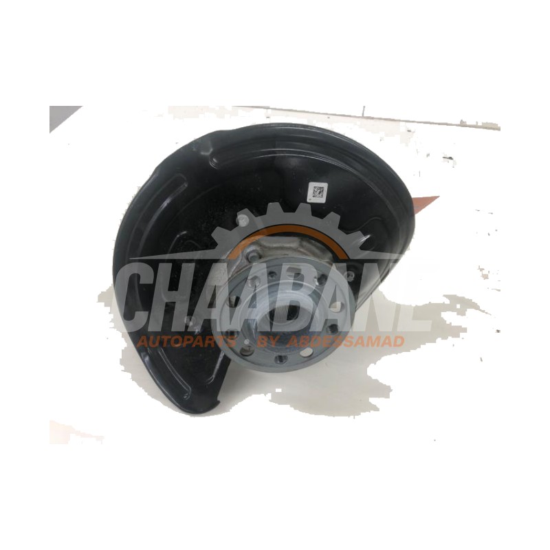 Fusee arriere droit 2063570200 Mercedes C Estate (S206) C-220d 2.0 Turbo 16V