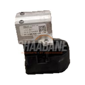 Valve dexpansion clim 4M0816682E Audi E-tron Sportback (GEA) 2019