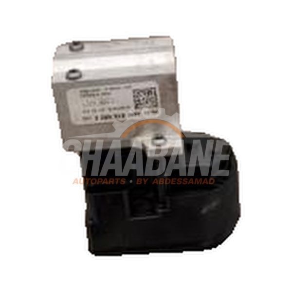 Valve dexpansion clim 4M0816682E Audi E-tron Sportback (GEA) 2019