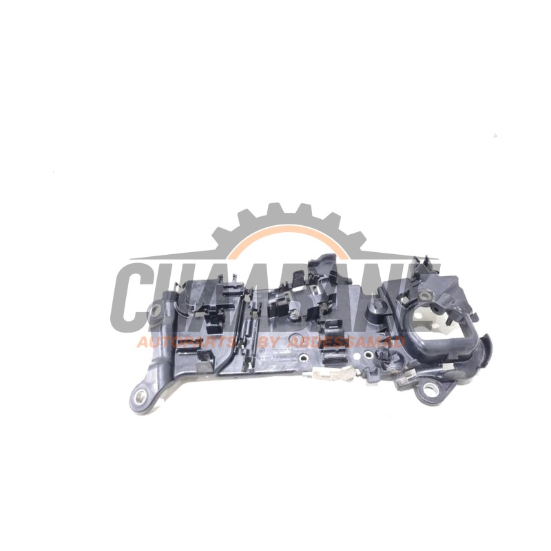 Divers A6541599500 Mercedes GLC (X253) 2.0 C-220d 16V 4-Matic