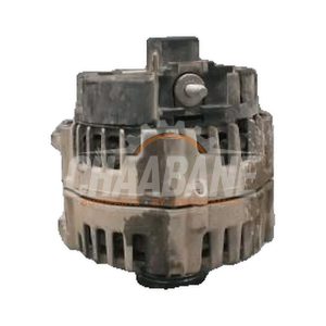 Dynamo A0009063003 Mercedes GLB-Klasse