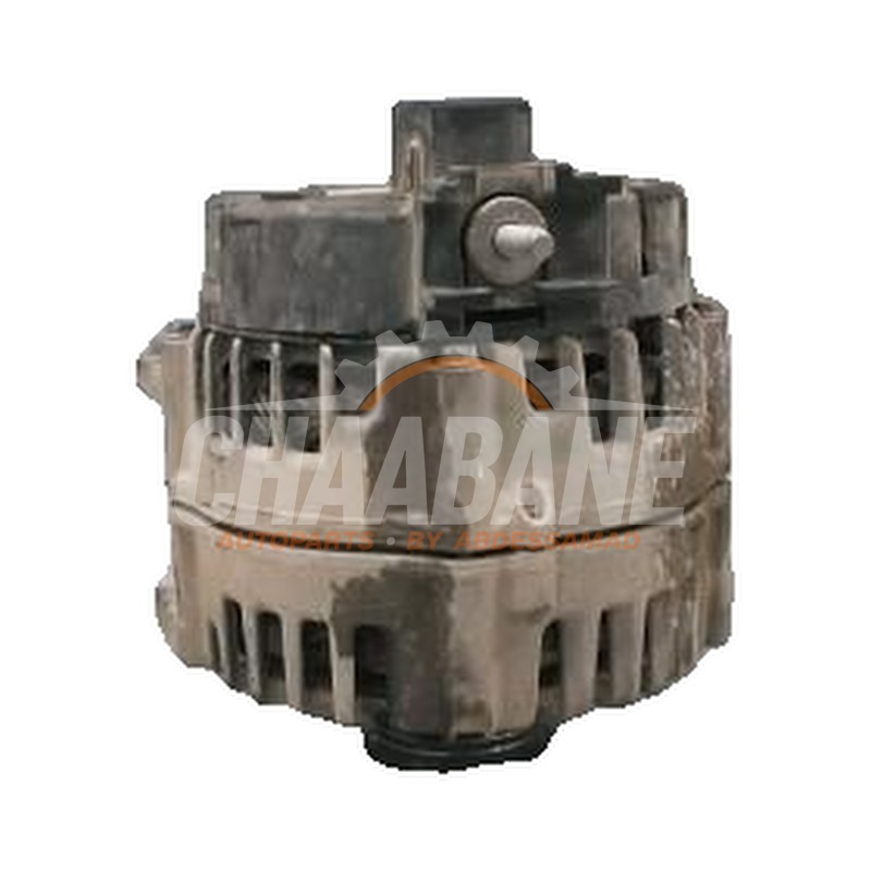 Dynamo A0009063003 Mercedes GLB-Klasse