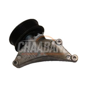 Guidage courroie multiple DW938A610AA Jaguar F-type 3.0 400 Sport V6 24V