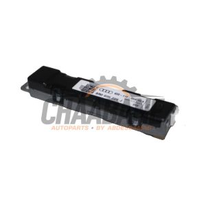 Antenne amplificateur 8R0035225J Audi SQ5 (8RB) 3.0 TDI V6 24V 2012 / 2017