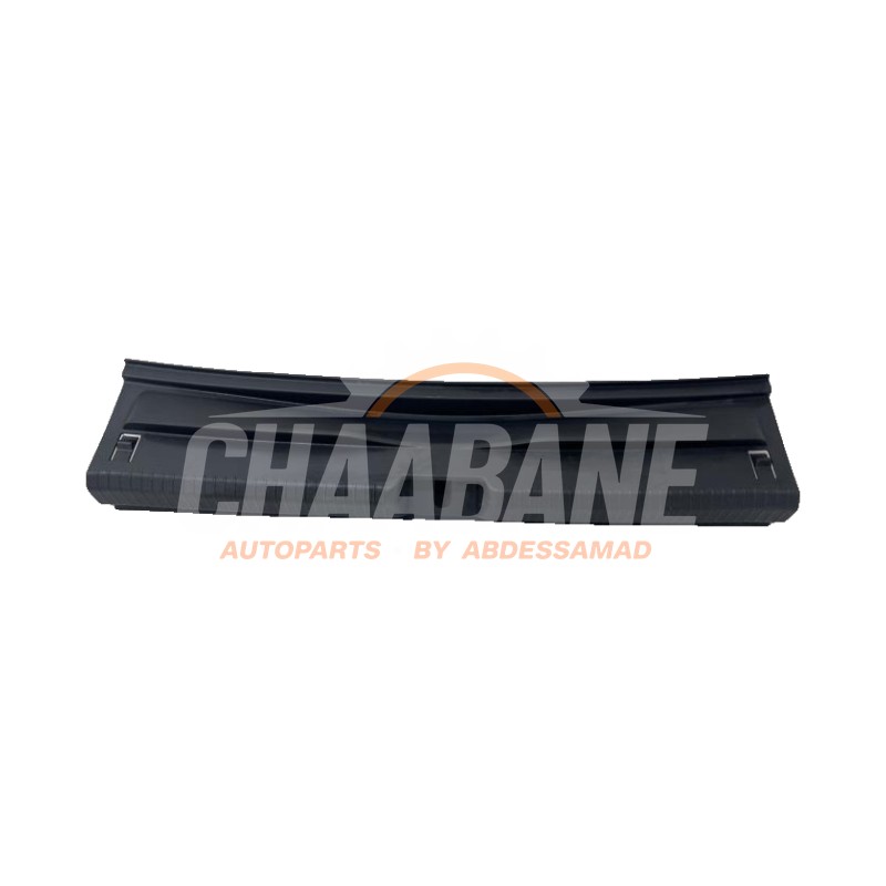 Couverture capteur serrure arriere 5H6863459B Volkswagen Golf VIII (CD1) 1.5 TSI 16V 2019