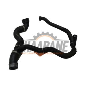 Tuyau (divers) 2135012682 Mercedes GLC Coupe (C253) 3.0 43 AMG V6 Turbo 4-Matic