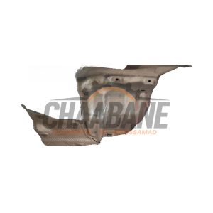 Reservoir de carburant 4G0201060 Audi RS 6 Avant (C7) 4.0 V8 TFSI 32V 2013 / 2018